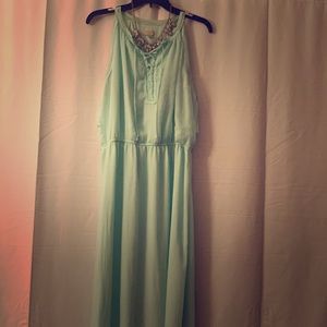Mint cremiexu maxi